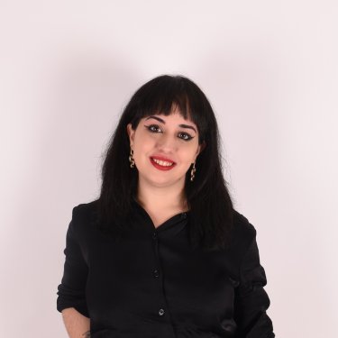 Montse Galeano