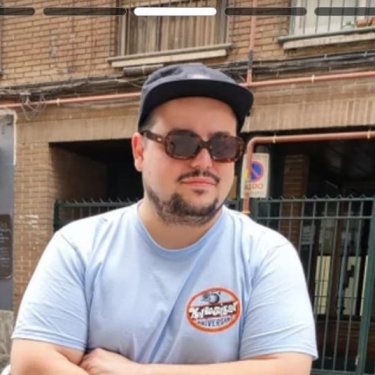 Xavi Bruguera