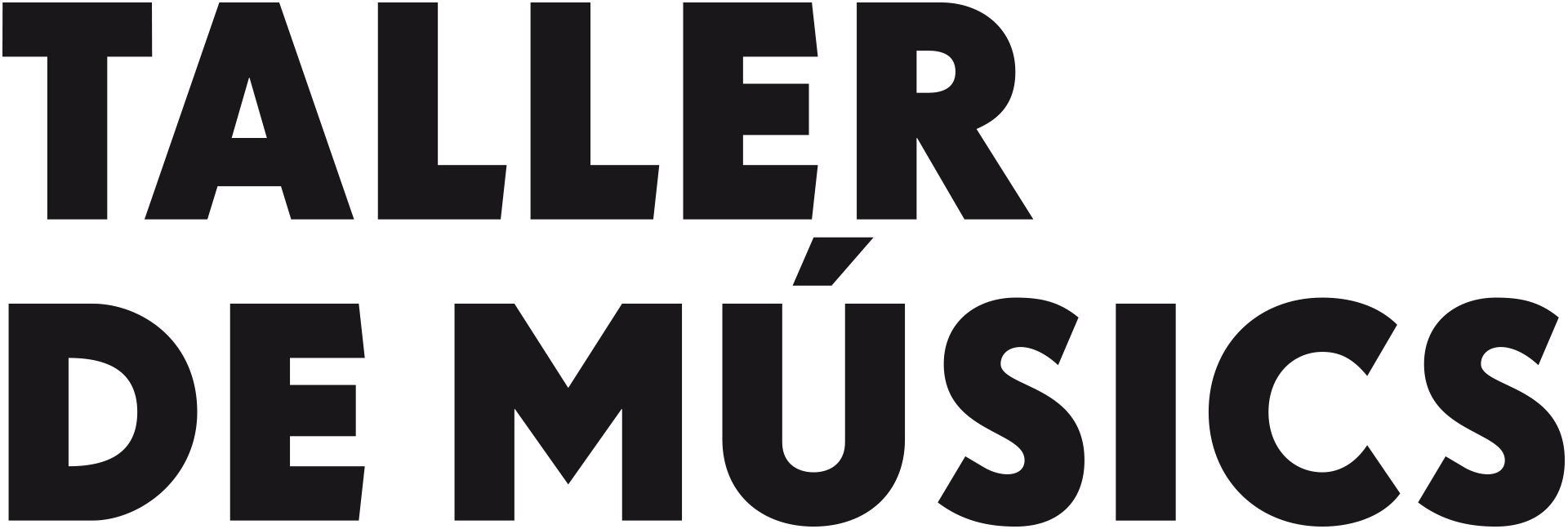Taller de Músics