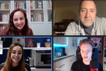 Les noves plataformes, els mitjans i les tendències comunicatives centren el debat del Musicom 2022